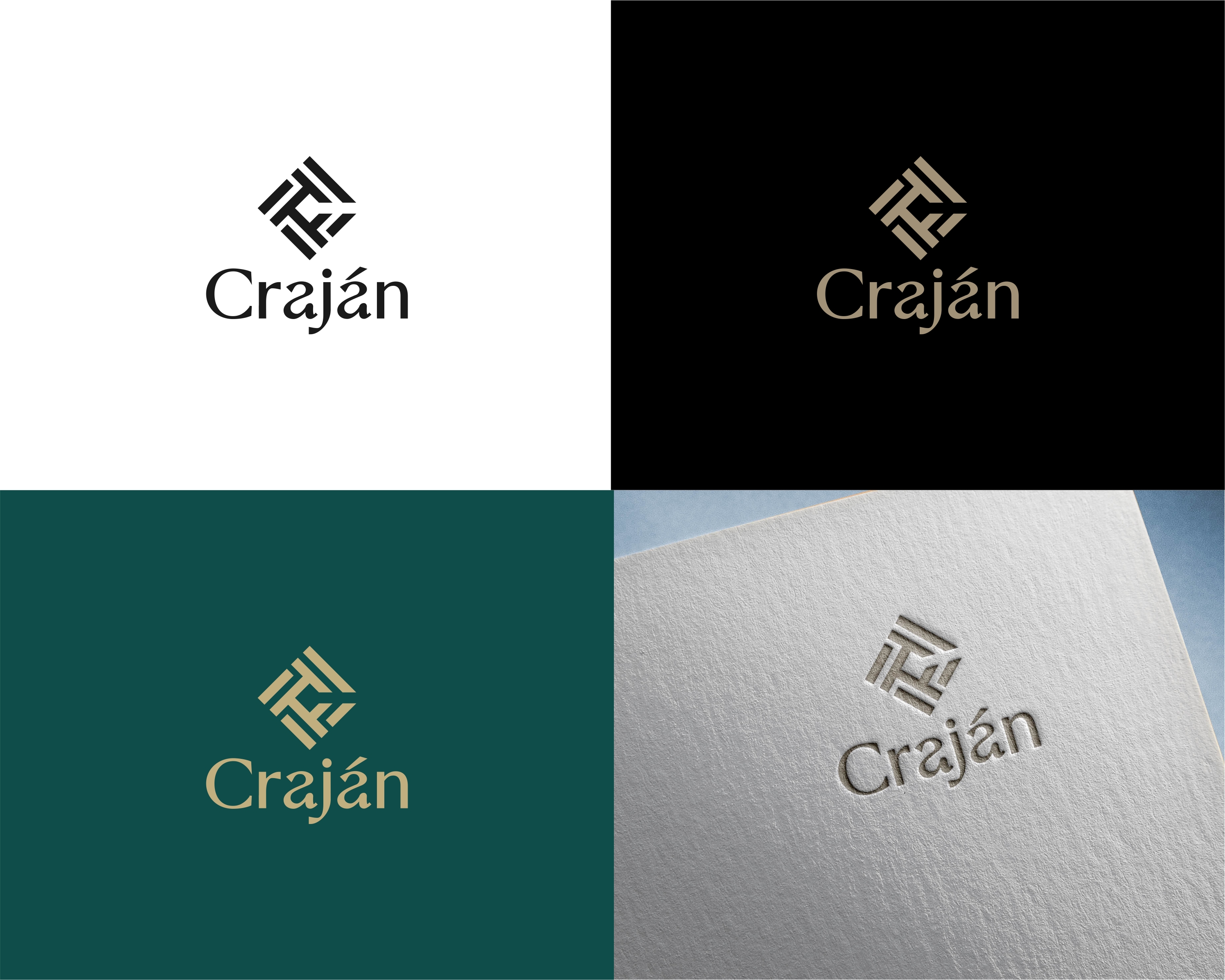 Logo Design by Joenet Jayawarna for this project | Design #35869827