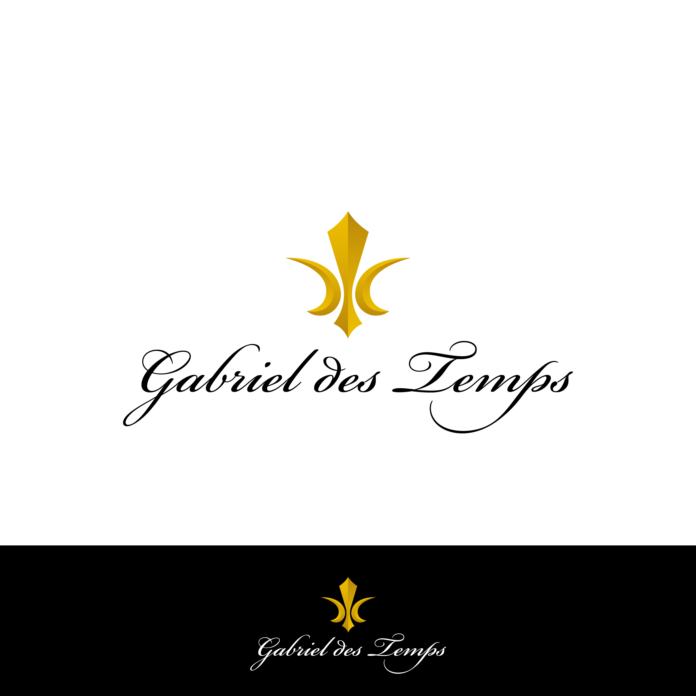 Logo Design by Aljune Castro Designs for this project | Design #35895807