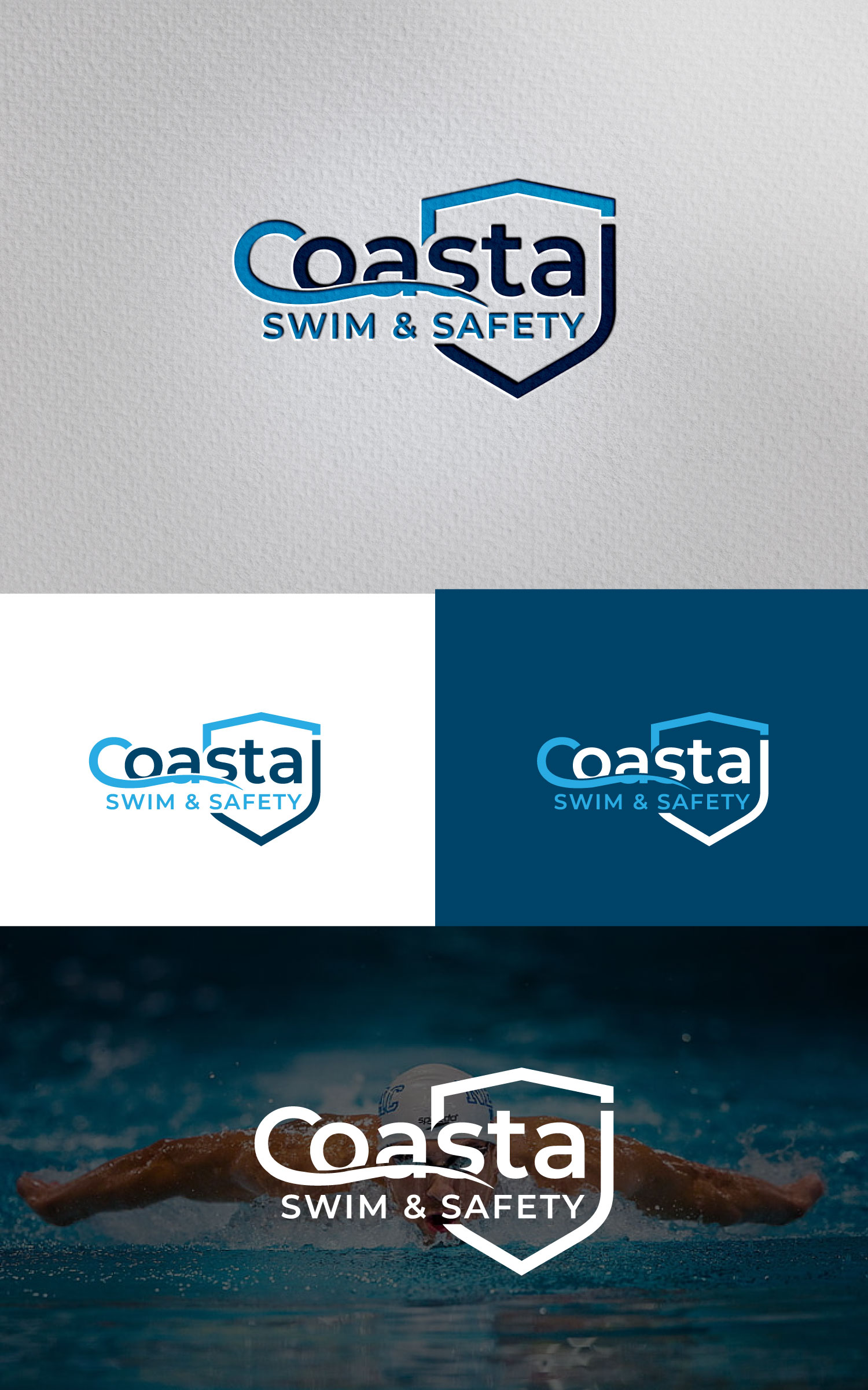 Logo Design by Mi Design1 for this project | Design #35870819