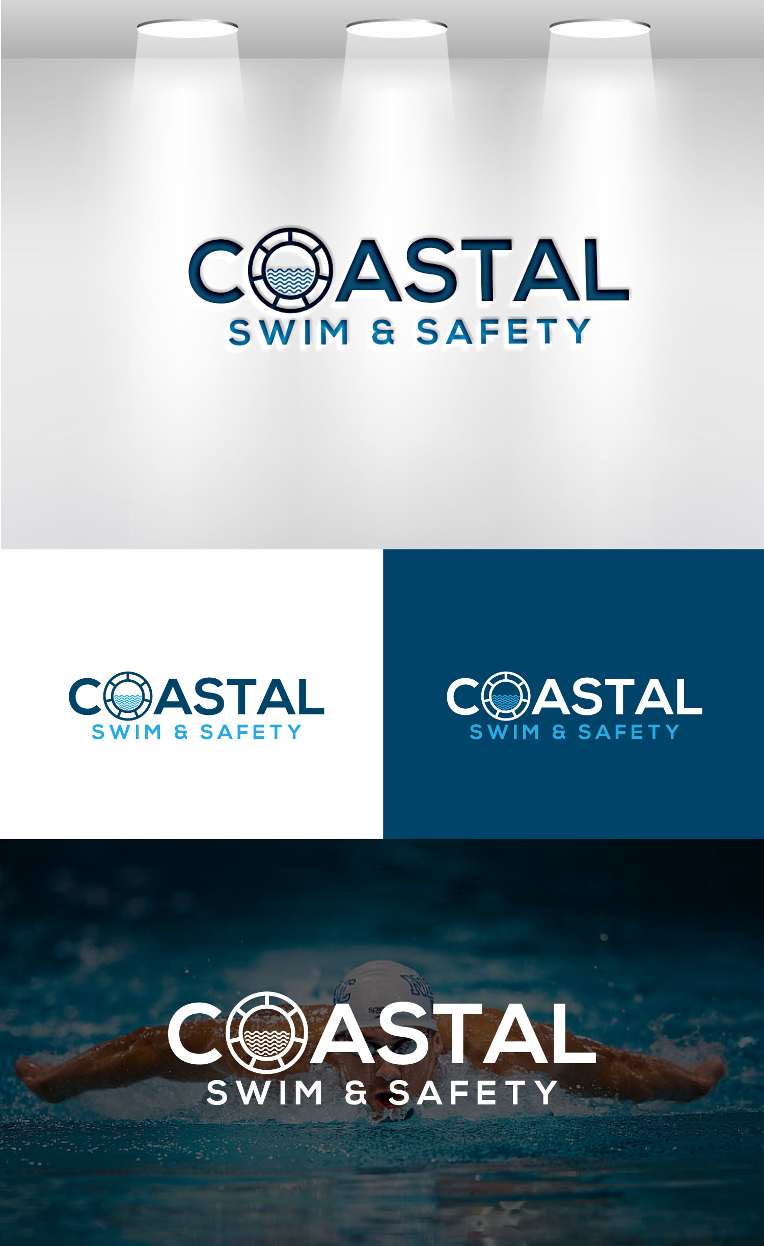 Logo Design by Mi Design1 for this project | Design #35870891