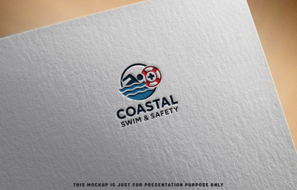 Logo Design by Razaq for this project | Design #35873658