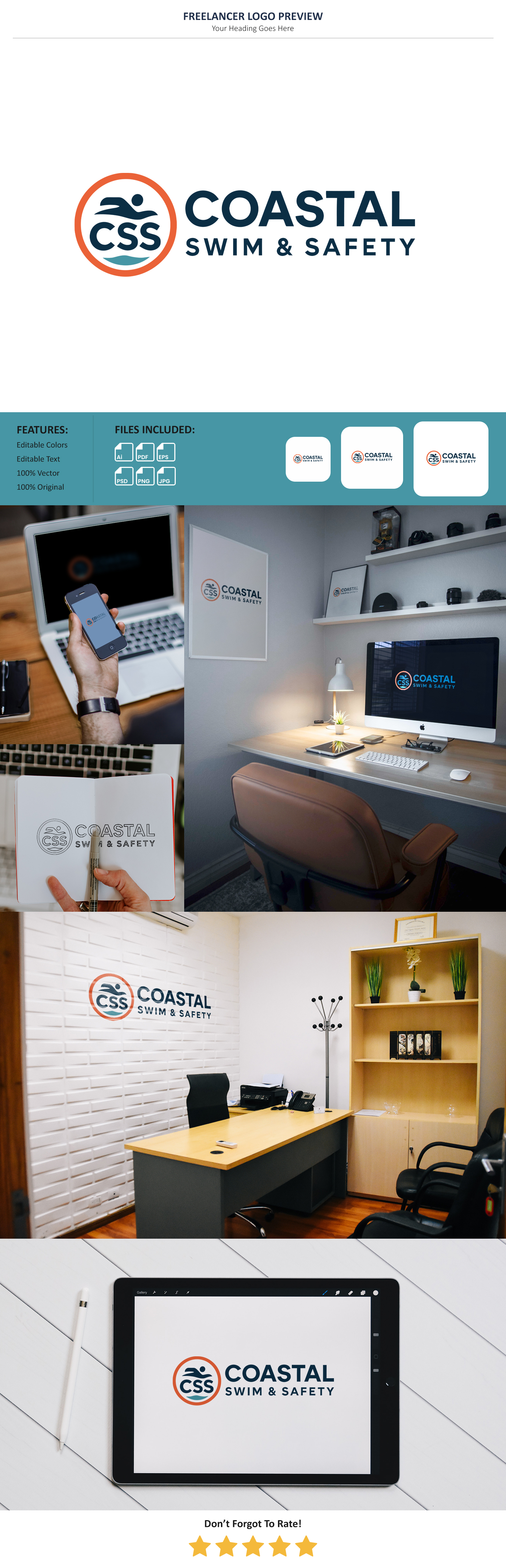 Diseño de Logo por VectorForge para este proyecto | Diseño #35869765