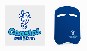 Logo Design by Pixel Rain