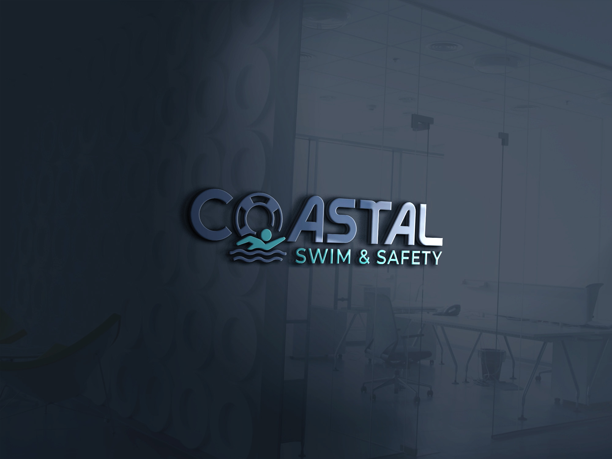 Logo Design by BANI GD for this project | Design #35872122