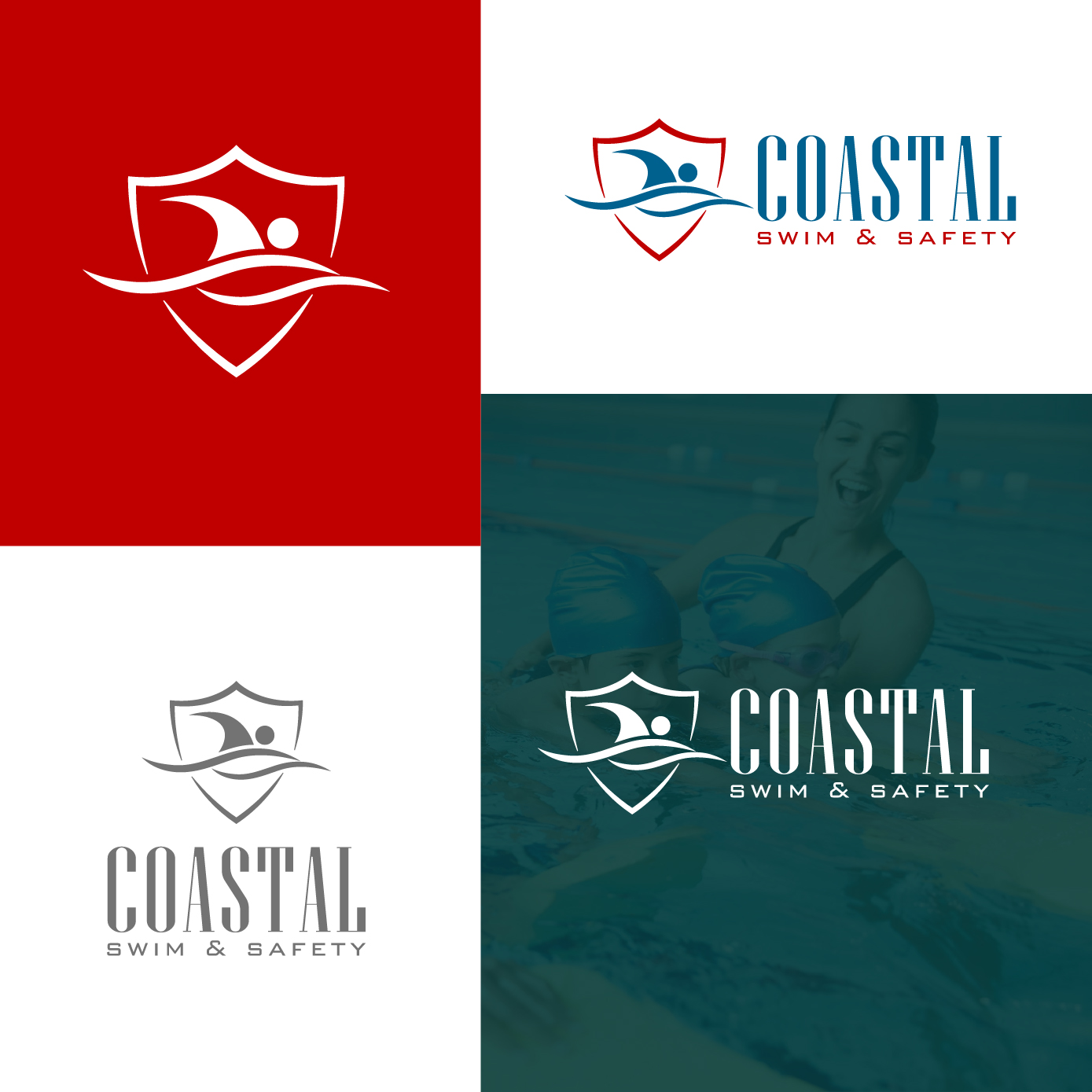 Logo Design by Maruf8395 for this project | Design #35870832