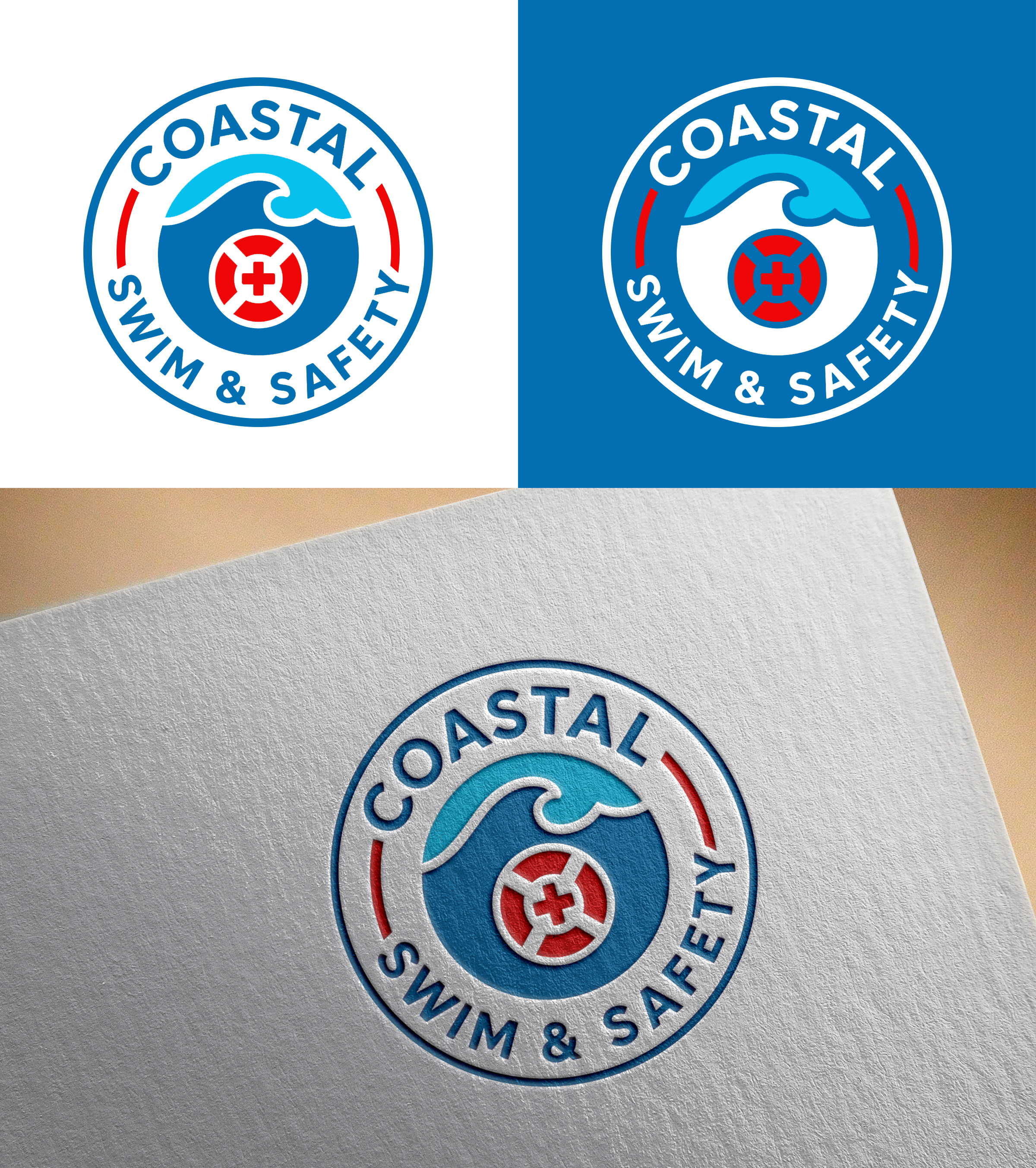 Logo Design by Joseph Robert art for this project | Design #35873076