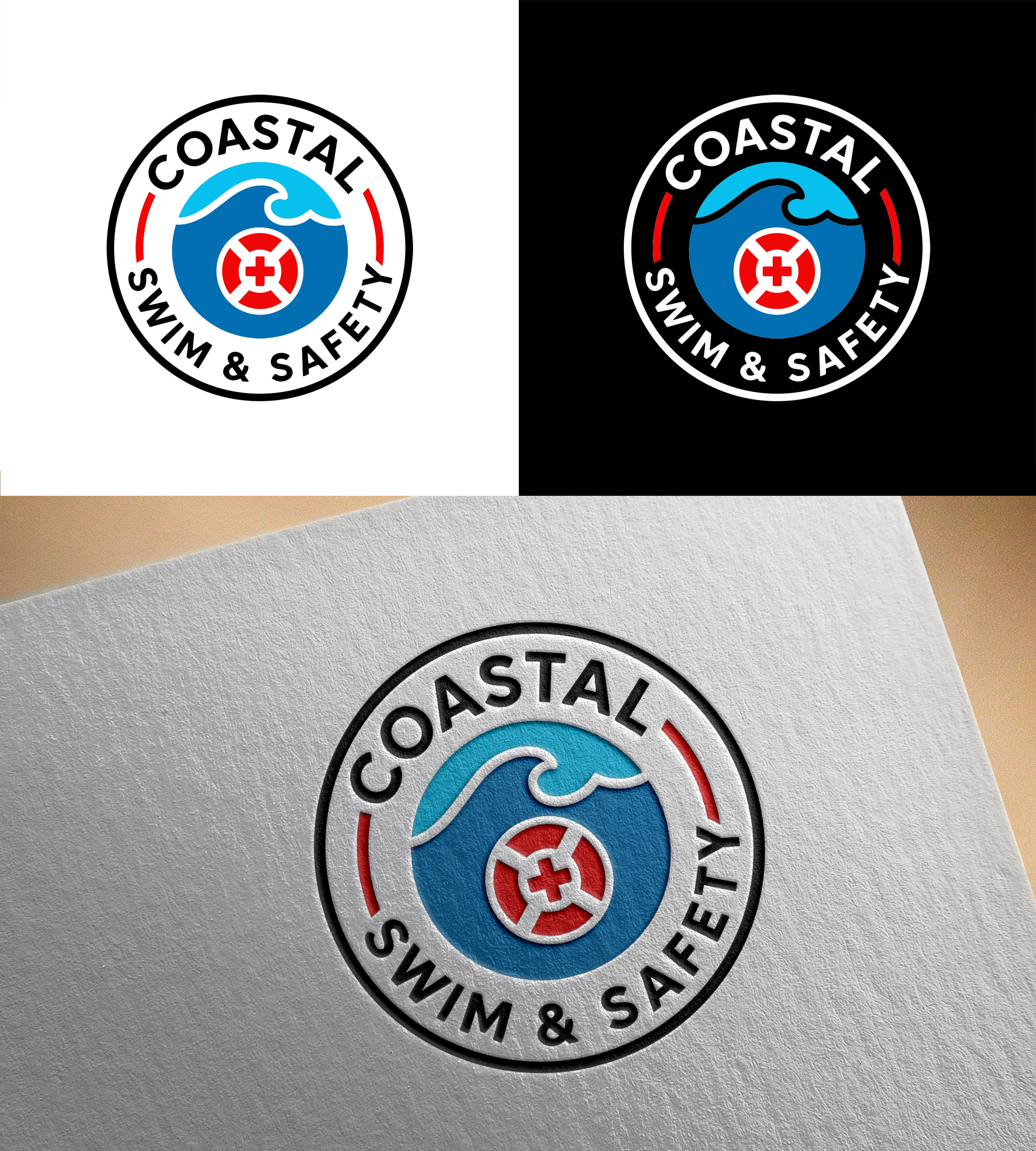 Logo Design by Joseph Robert art for this project | Design #35874905