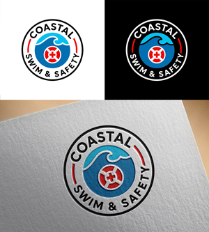 Logo Design by Joseph Robert art for this project | Design: #35874905