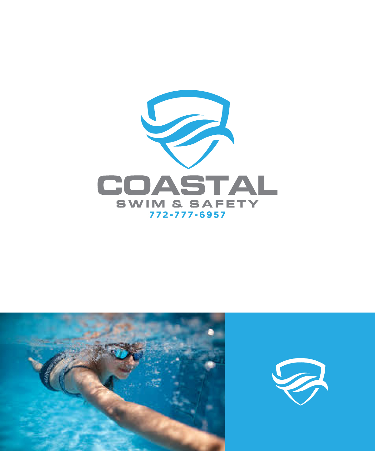 Logo Design by apik. for this project | Design #35869379
