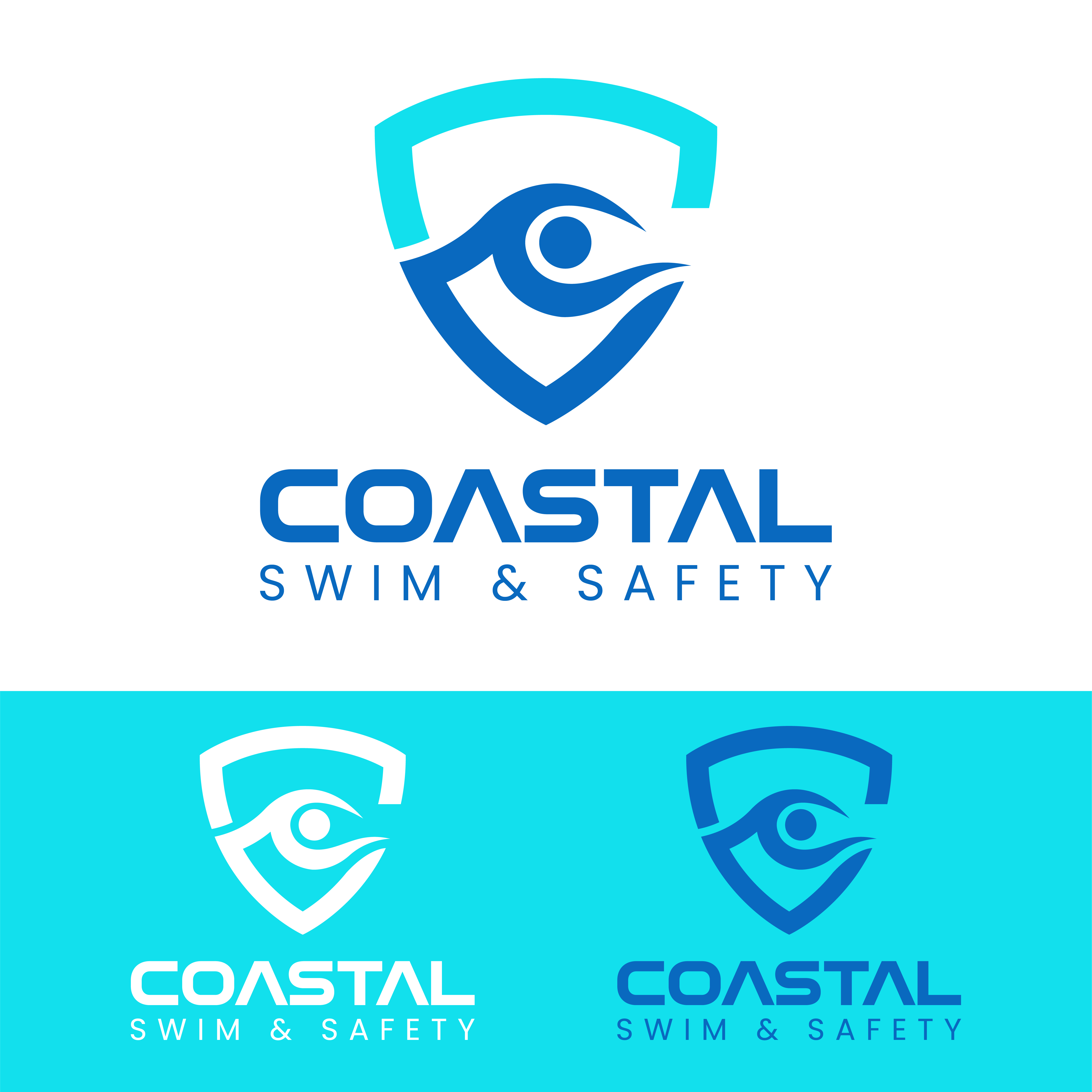 Logo Design by John Mark Arts for this project | Design #35871589