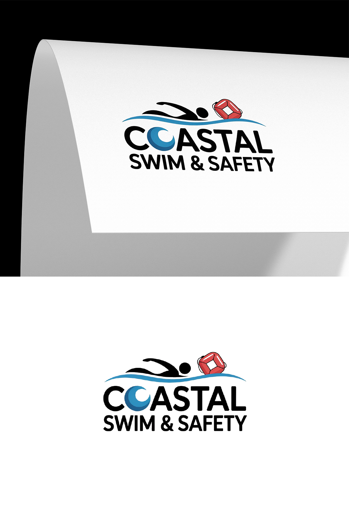 Logo Design by Sajee. for this project | Design #35879835