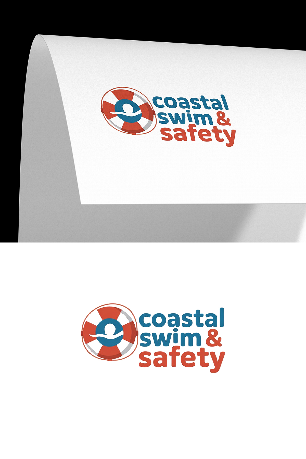 Logo Design by Sajee. for this project | Design #35879836