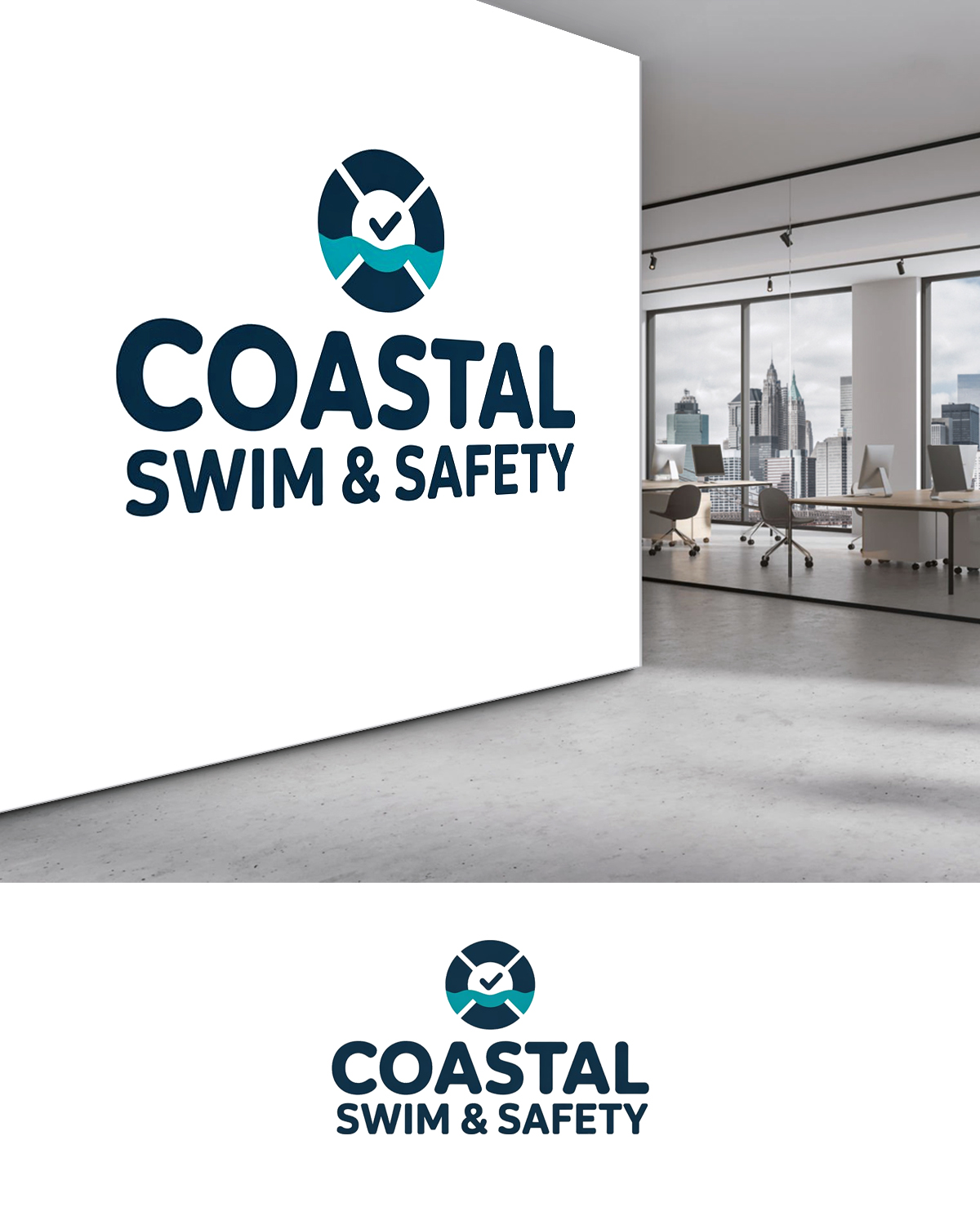 Logo Design by riya08 for this project | Design #35870406