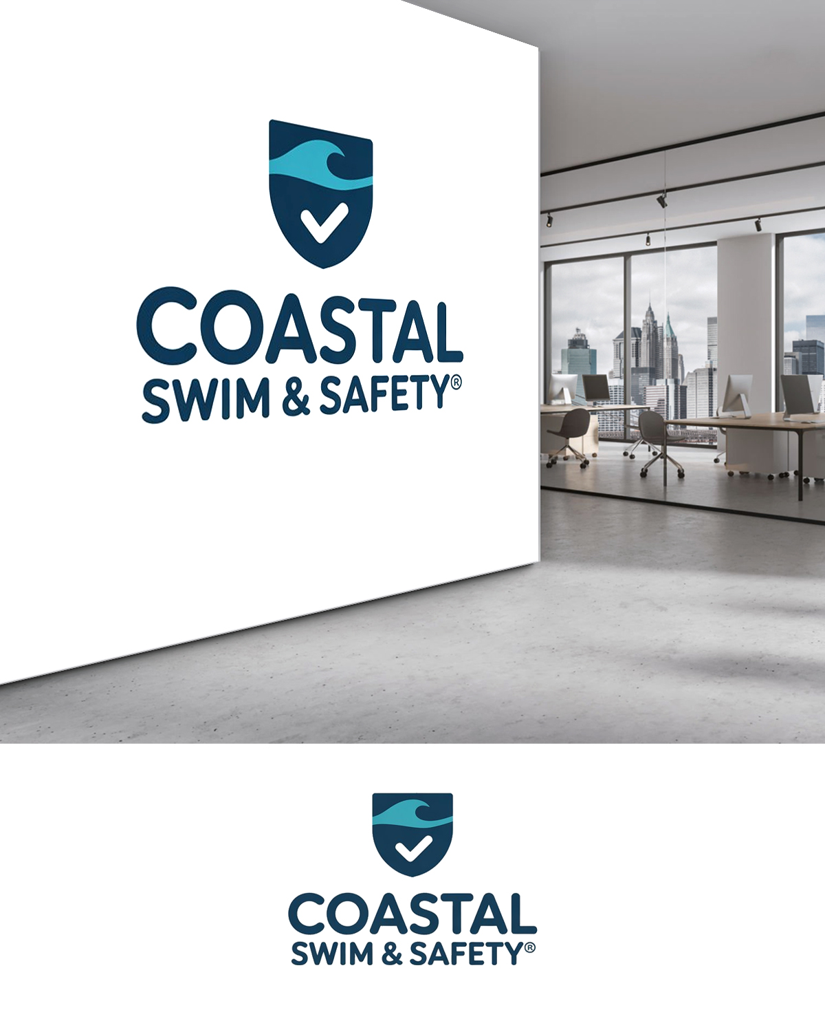 Logo Design by Riyaa.001 for this project | Design #35870407