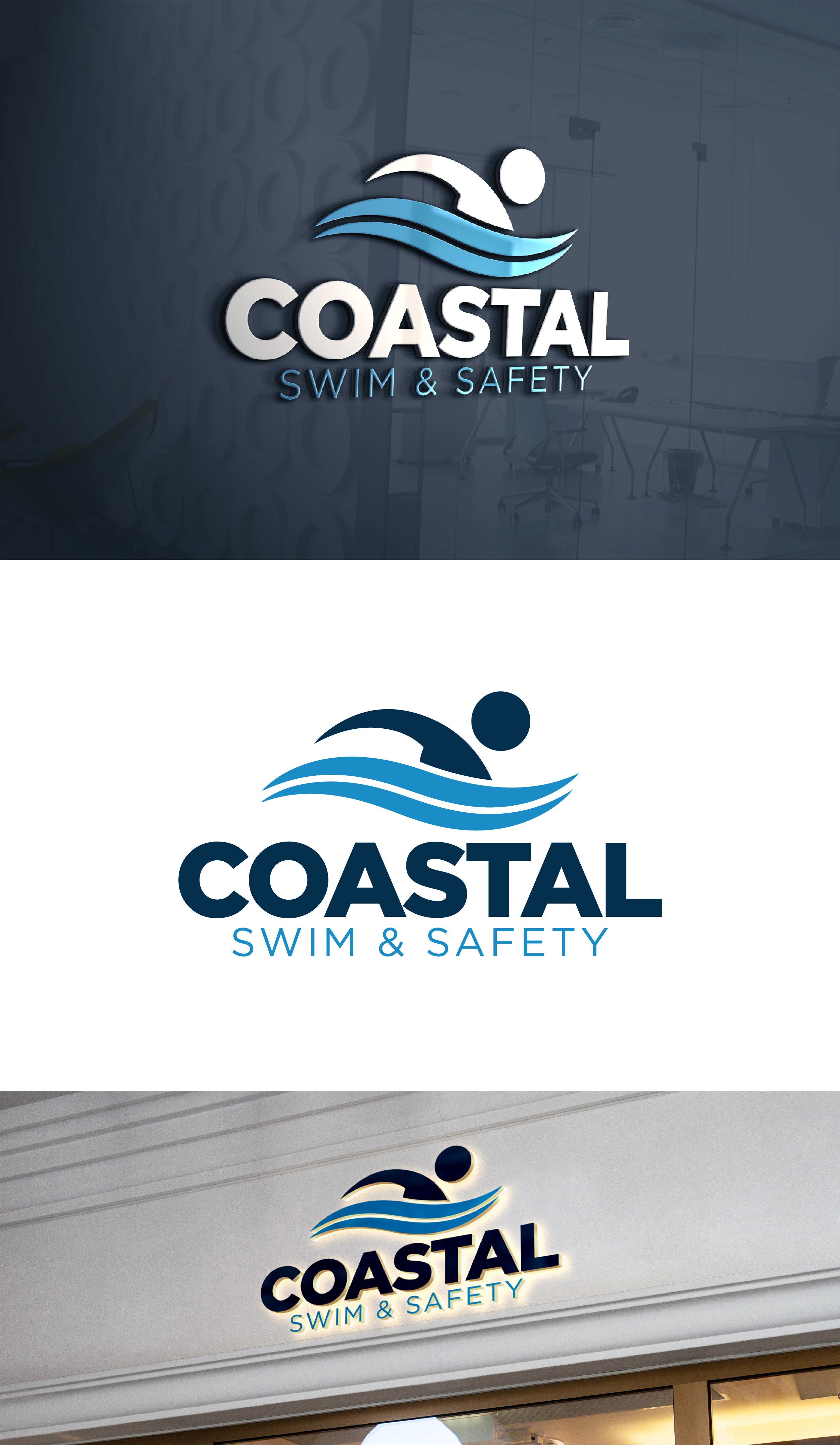 Logo Design by THE DESIGN MAN for this project | Design #35873095