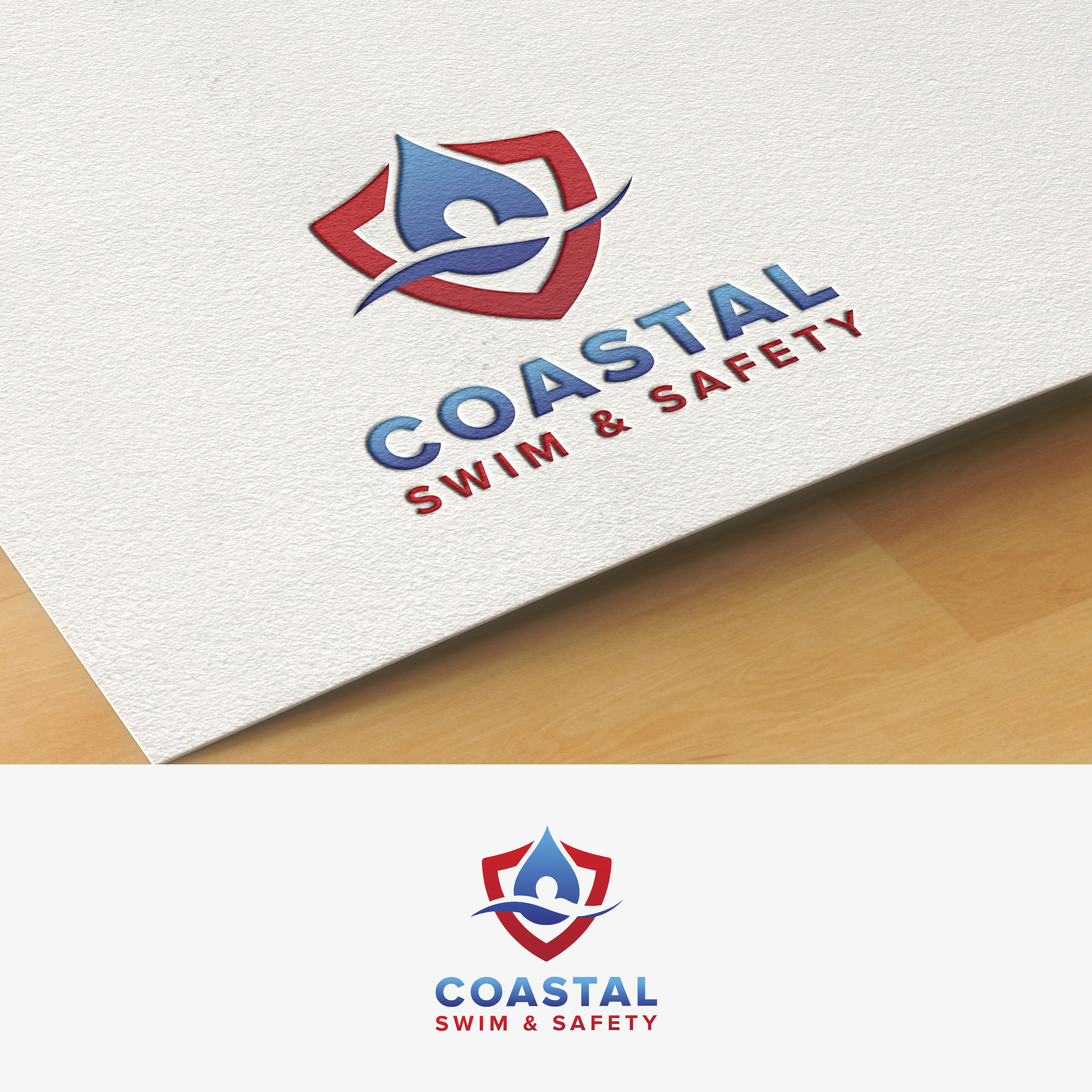 Logo Design by -ACE- for this project | Design #35906641