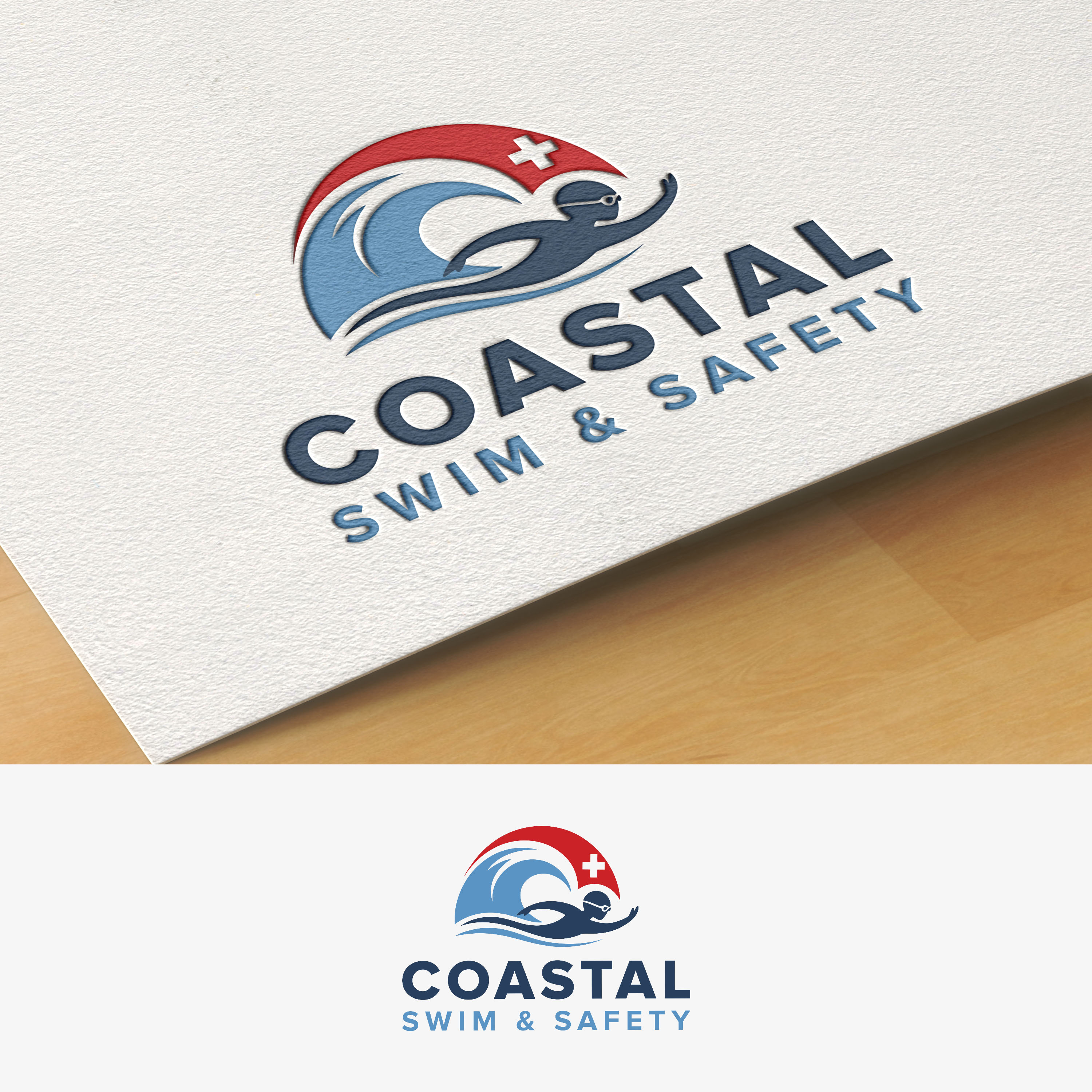 Logo Design by -ACE- for this project | Design #35906650