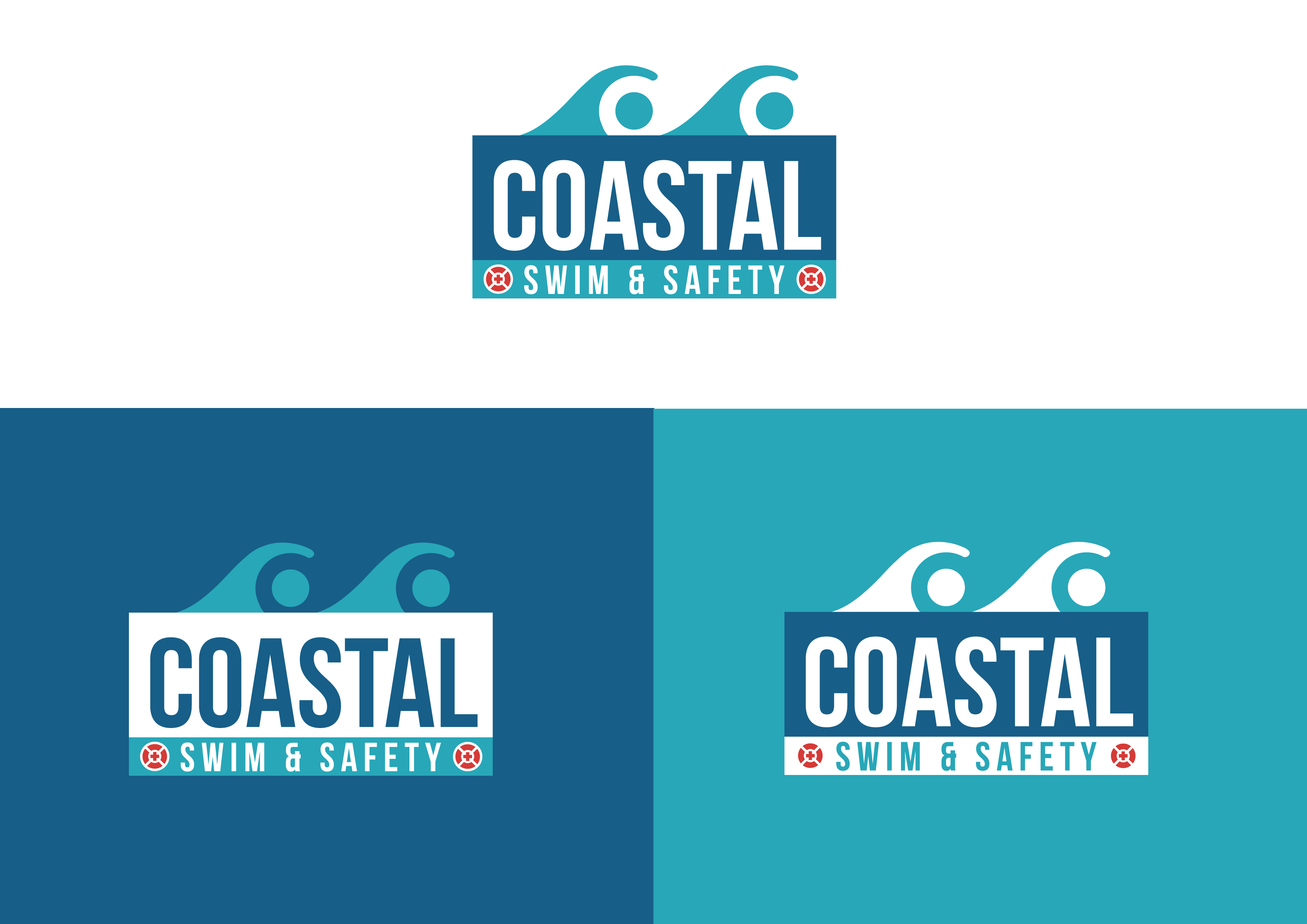 Logo Design by @gus for this project | Design #35869654