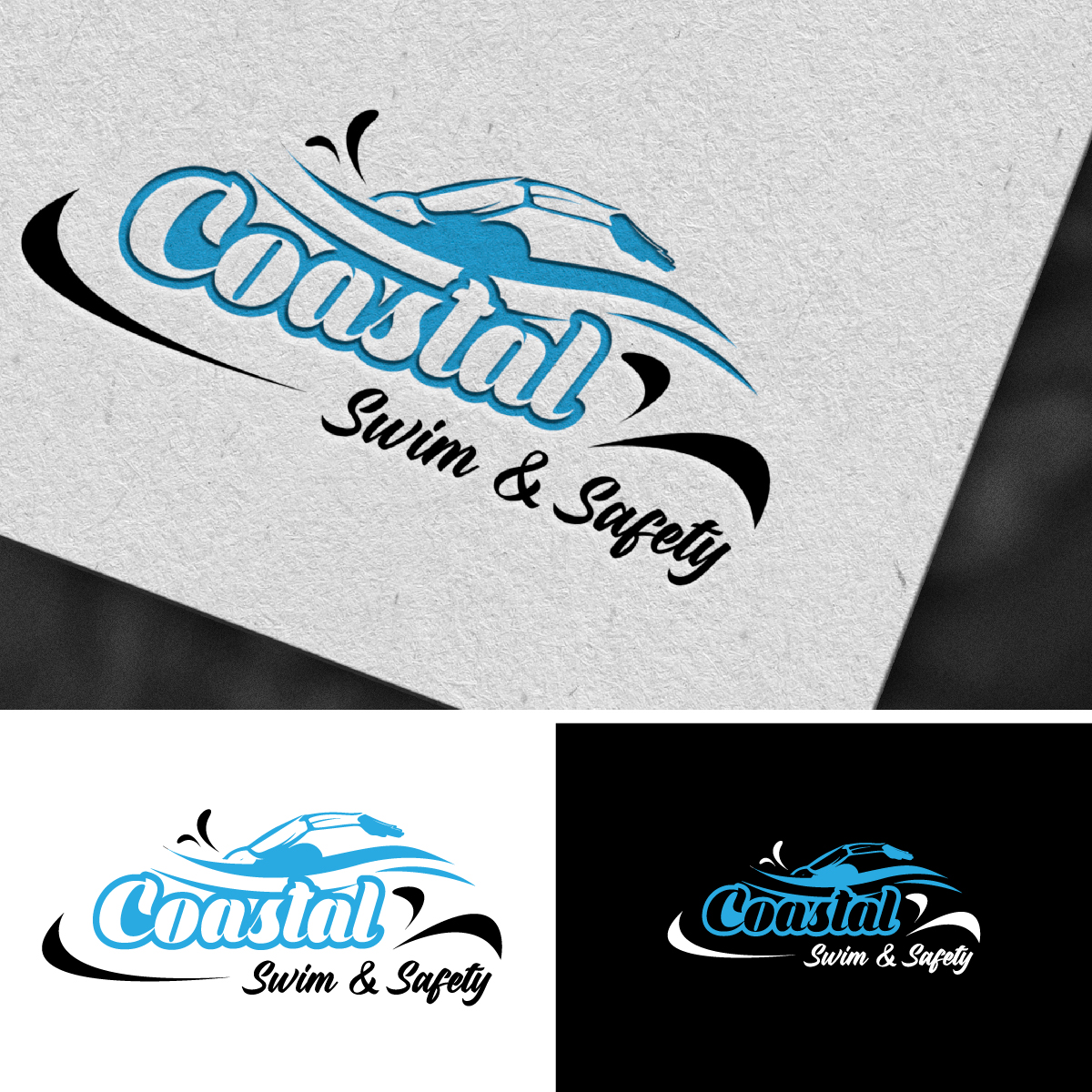 Logo Design by DesignLima for this project | Design #35878744