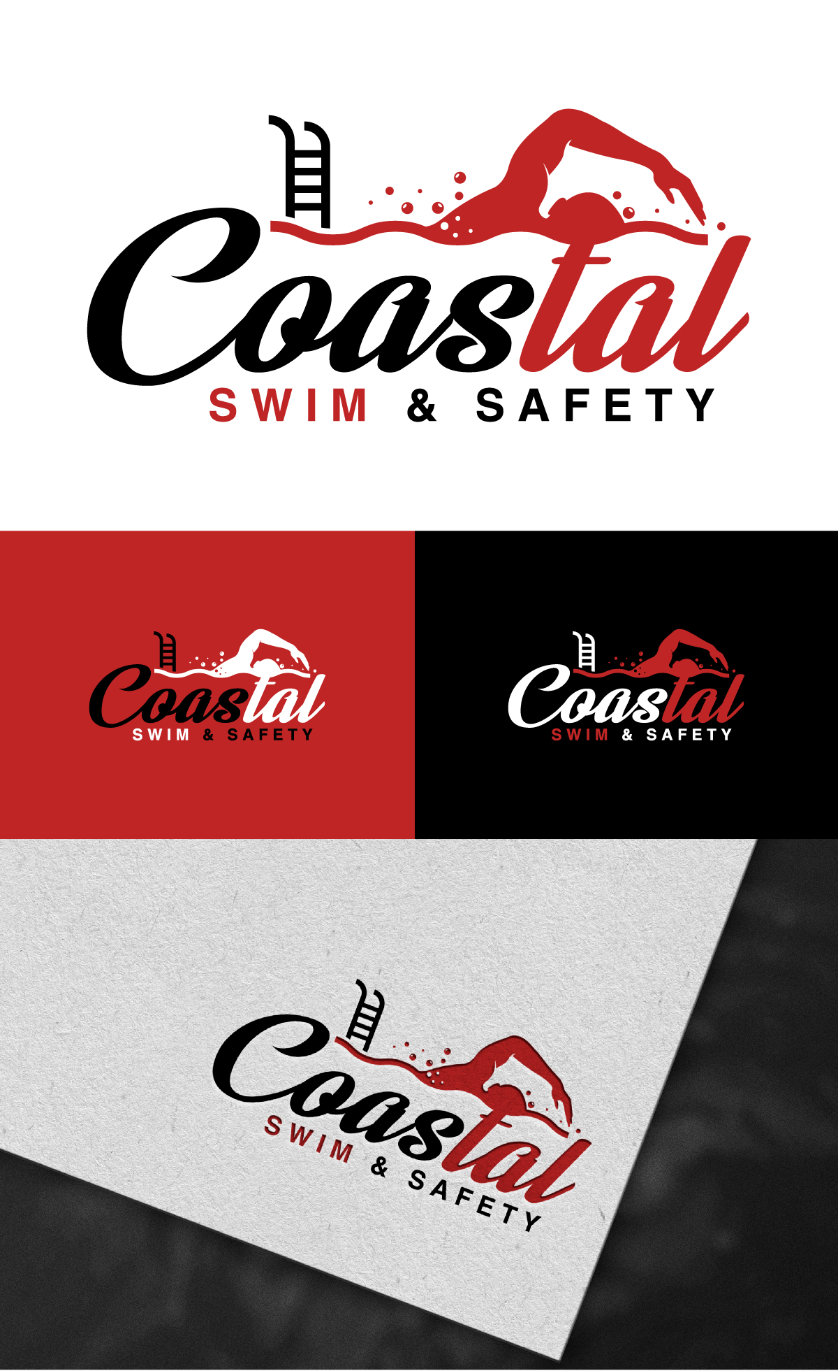 Logo Design by DesignLima for this project | Design #35878745