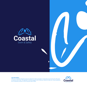 Logo Design by Ahmed Nasser