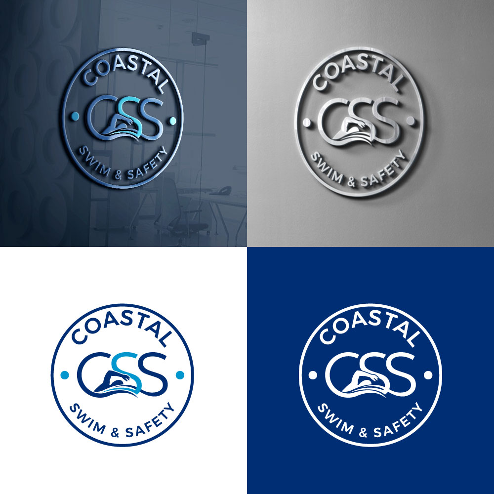 Logo Design by Znuj Esilas for this project | Design #35909405