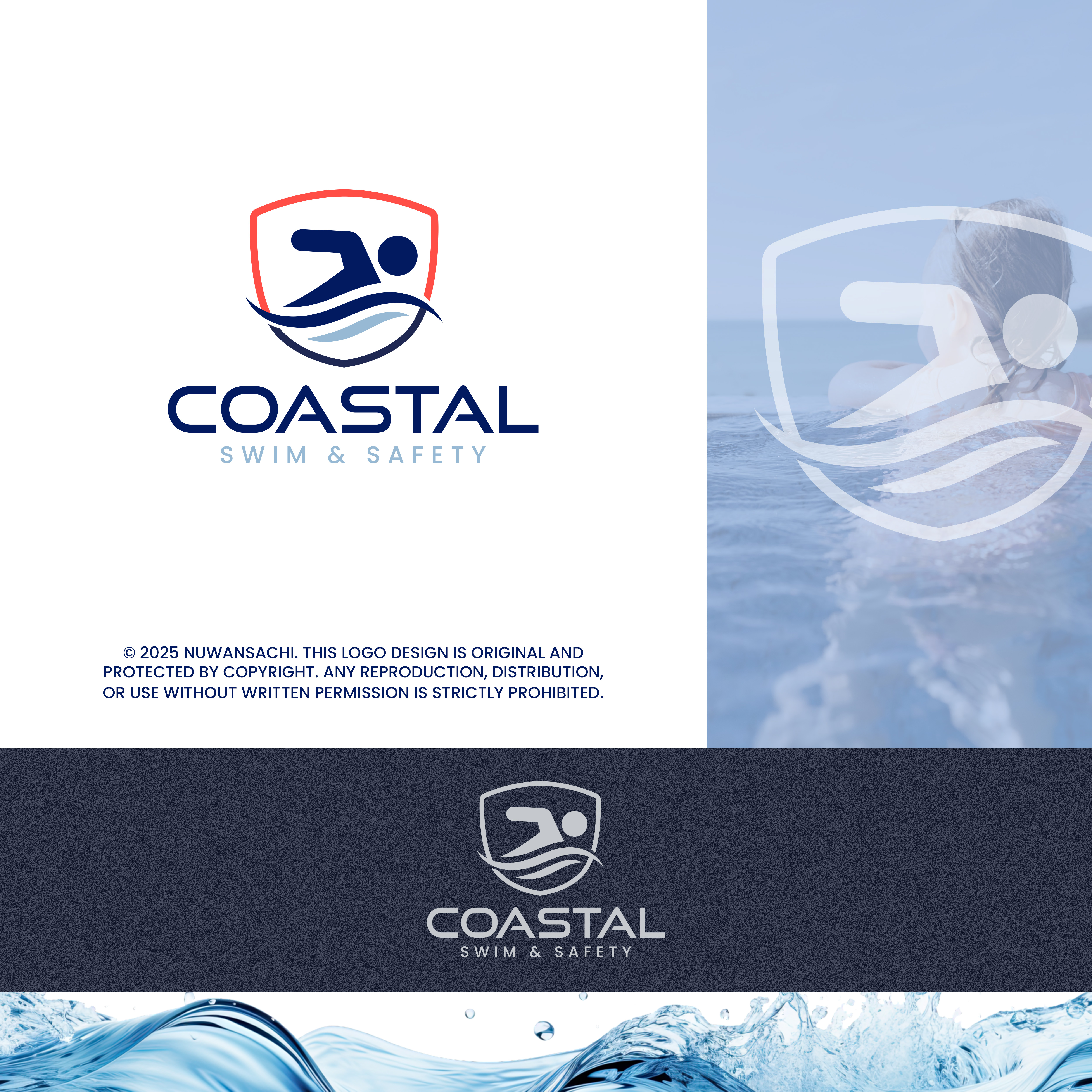 Logo Design by Nuwansachi for this project | Design #35881599