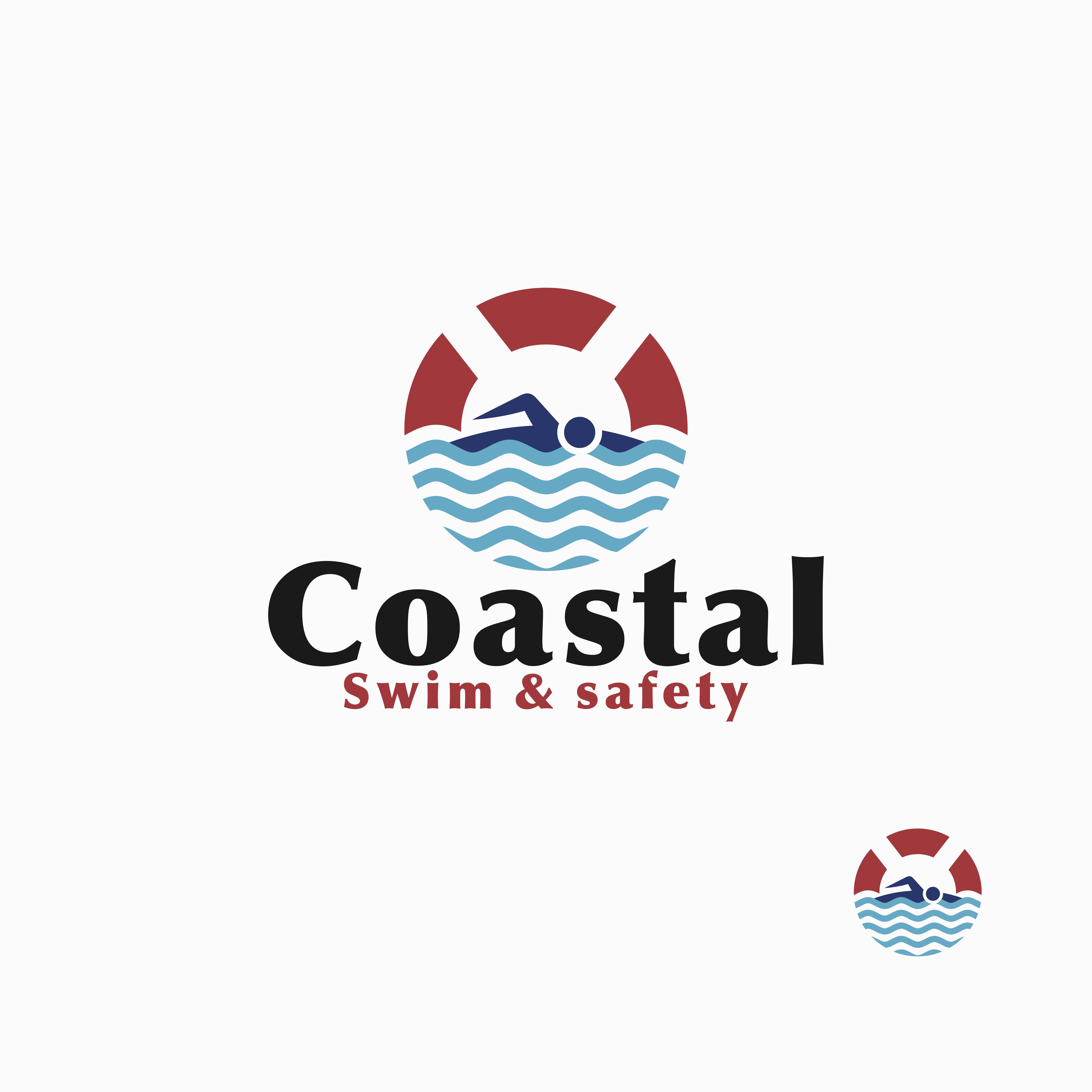 Logo Design by herry 21 for this project | Design #35887290