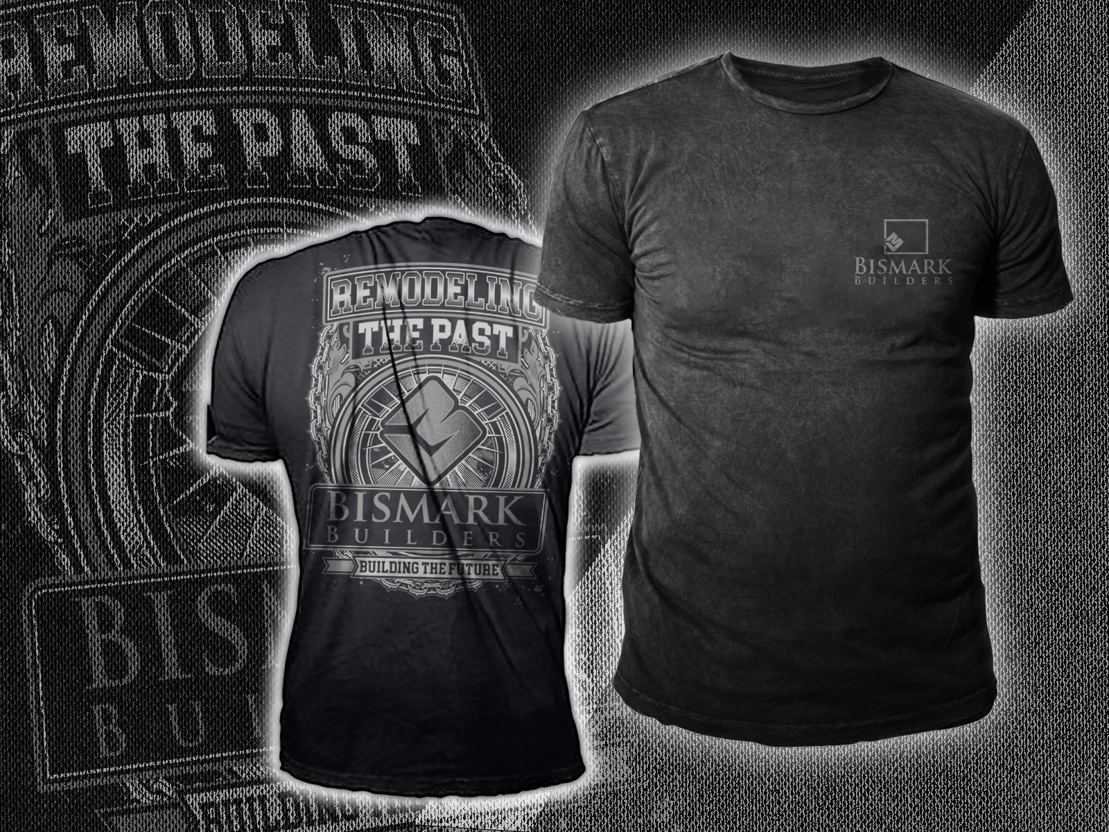 T-shirt Design by HNS Graphic for this project | Design #35907588