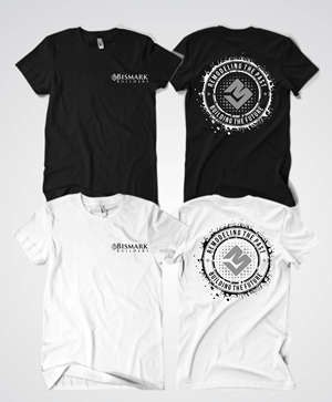Design de T-shirt par Rheanza pour ce projet | Design : #35883534