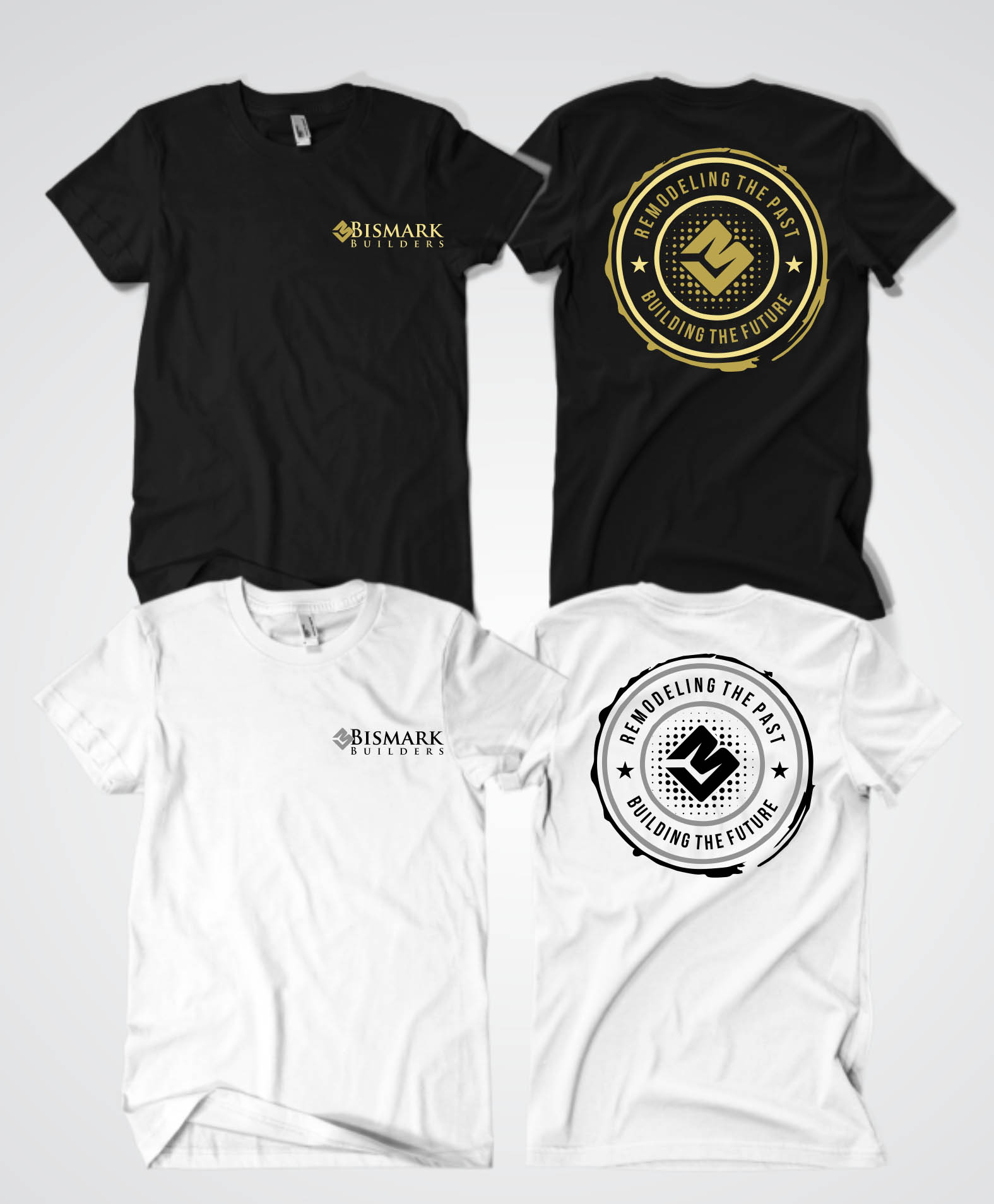 T-Shirt-Design von Rheanza für dieses Projekt | Design #35883535