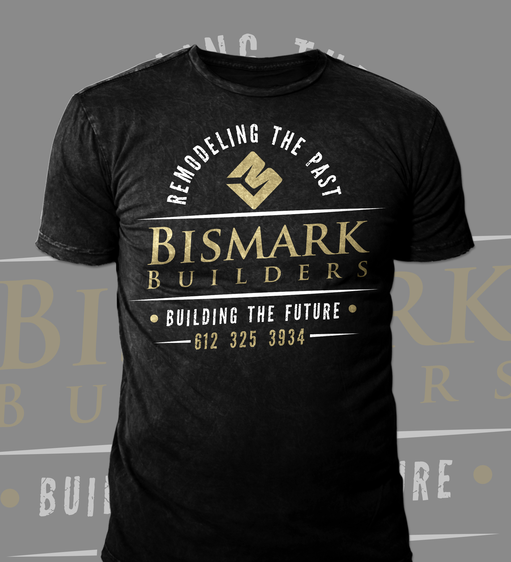 T-shirt Design by Teespixels for this project | Design #35874179