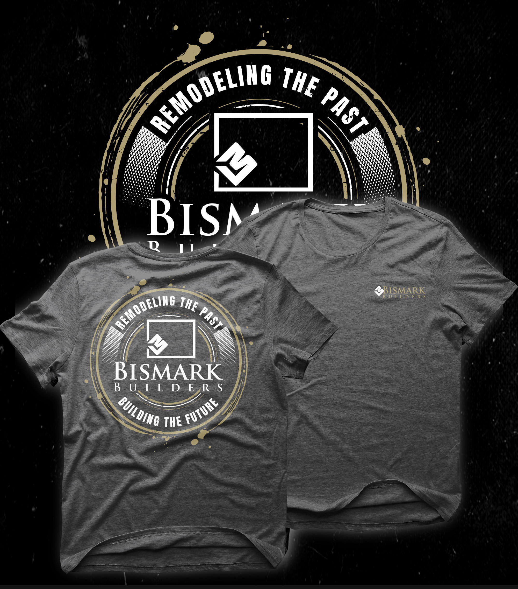 T-shirt Design by Teespixels for this project | Design #35906249