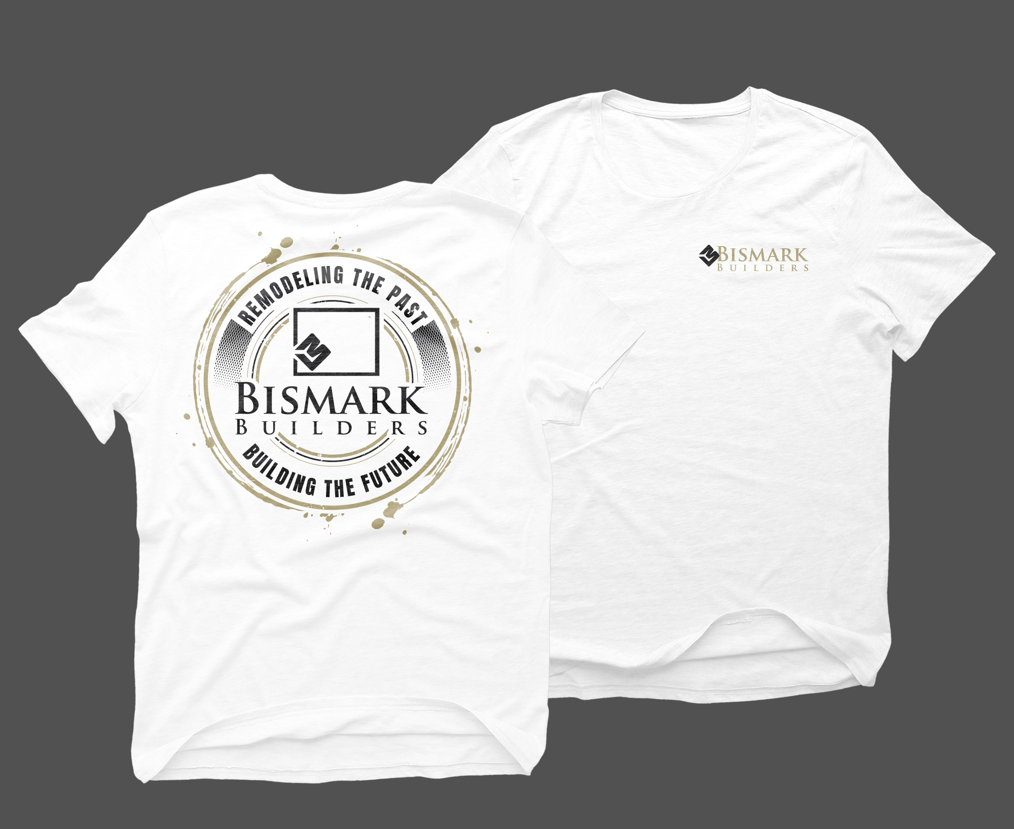 T-shirt Design by Teespixels for this project | Design #36041512