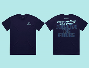 T-shirt Design by J4N5 for this project | Design #35885673