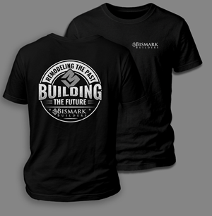 T-shirt Design by Karim Craft for this project | Design: #35901910