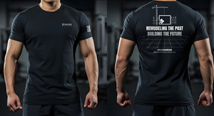 T-shirt Design by Fortunate Studio for this project | Design: #35896618
