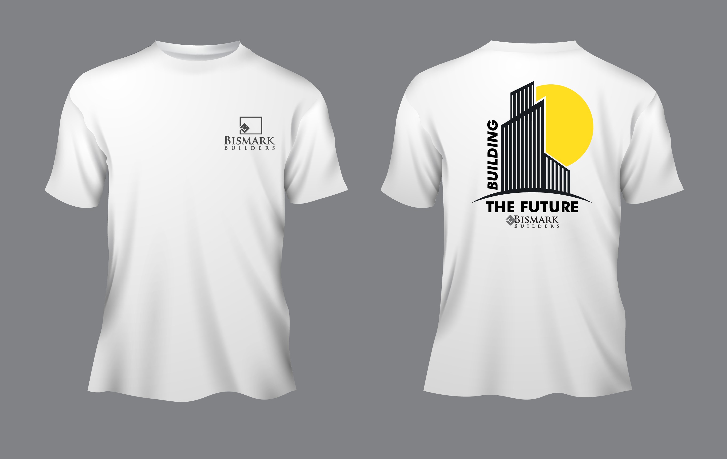 T-shirt Design by Designer Thamara for this project | Design #35872555