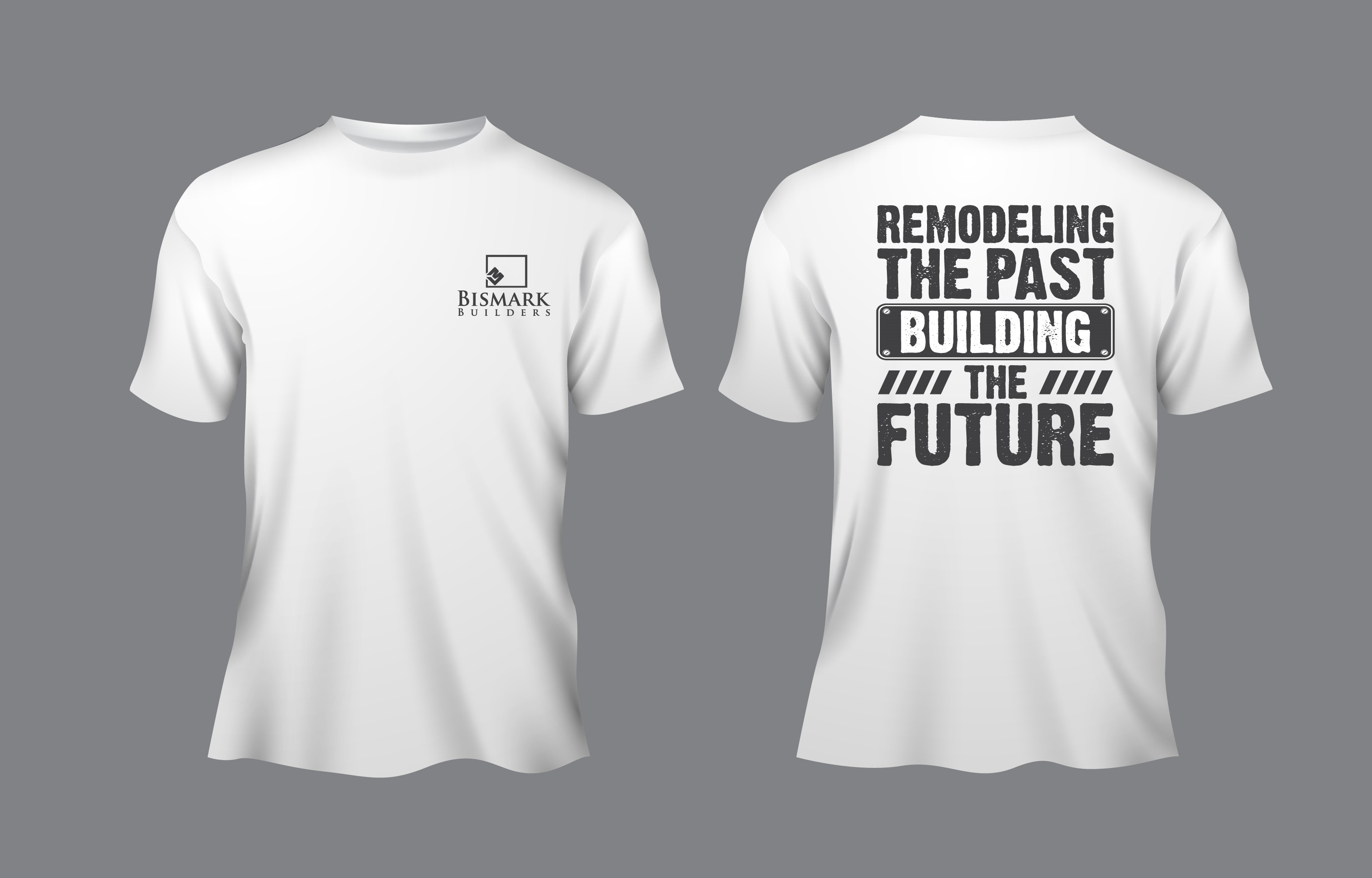 T-shirt Design by Designer Thamara for this project | Design #35875097
