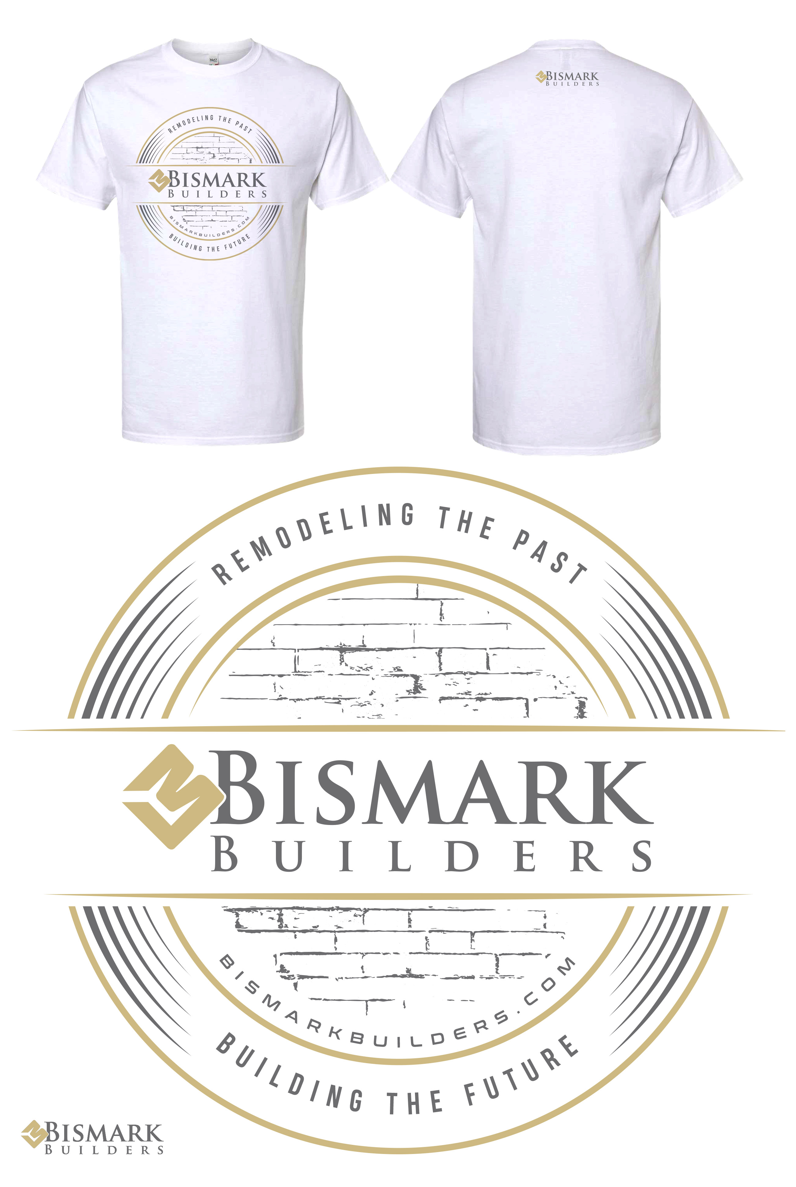 T-Shirt-Design von KickArt für dieses Projekt | Design #35893255