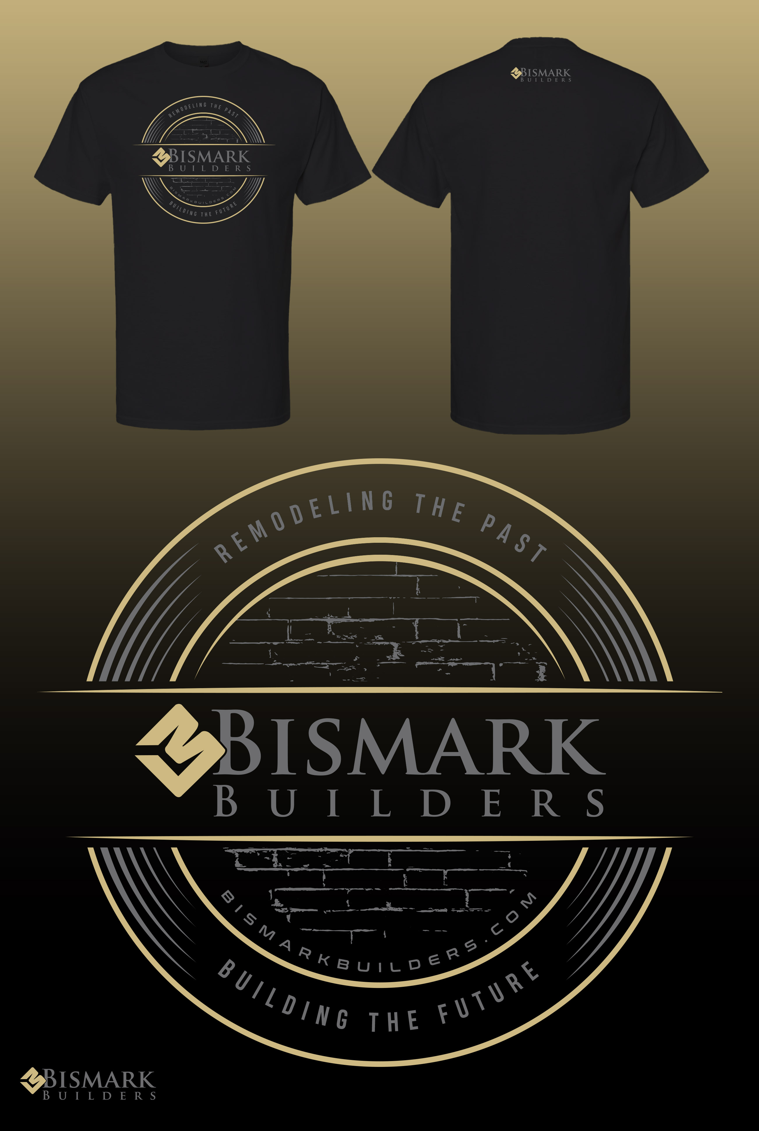 T-shirt Design by KickArt for this project | Design #35893256