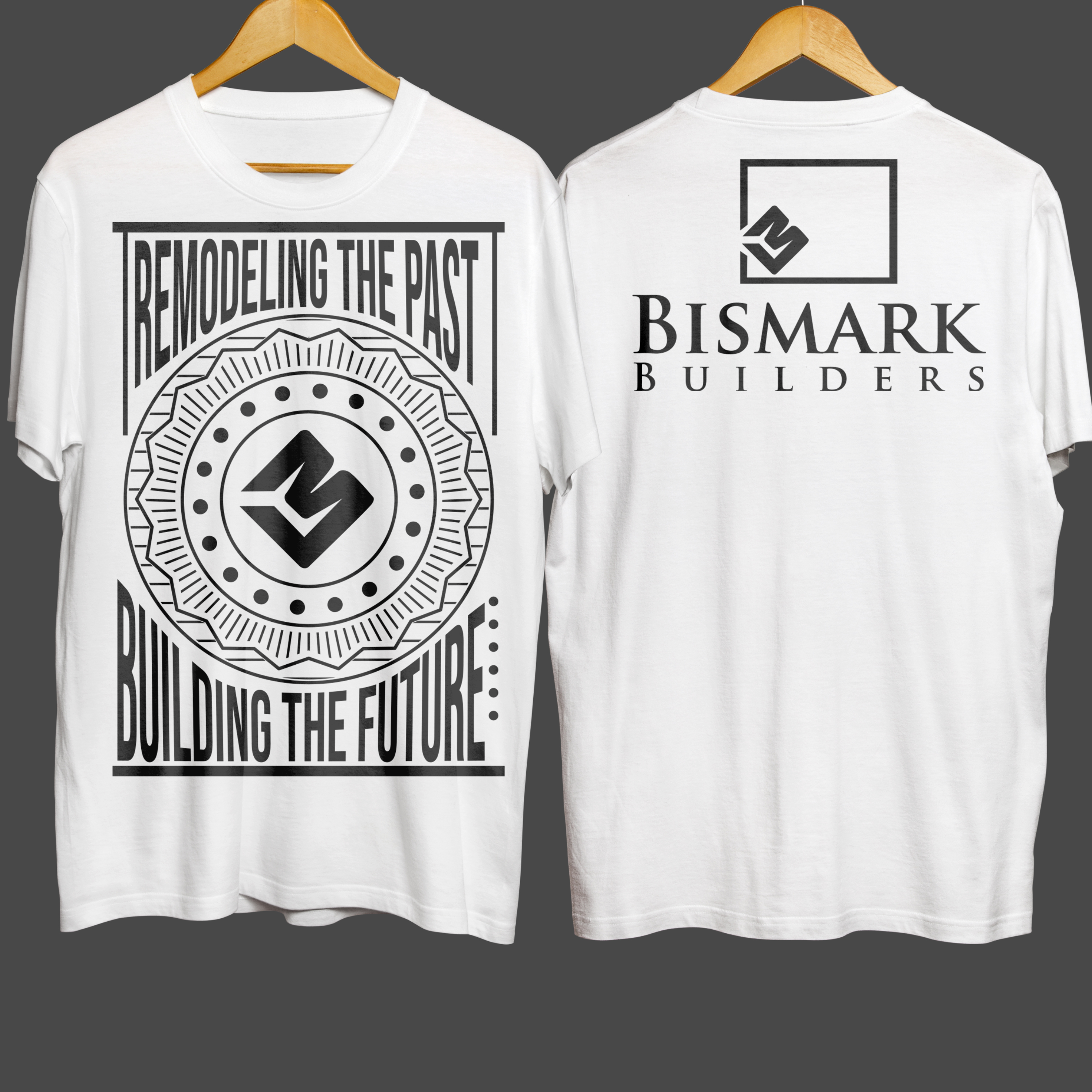 T-shirt Design by bartolomeus for this project | Design #35869890