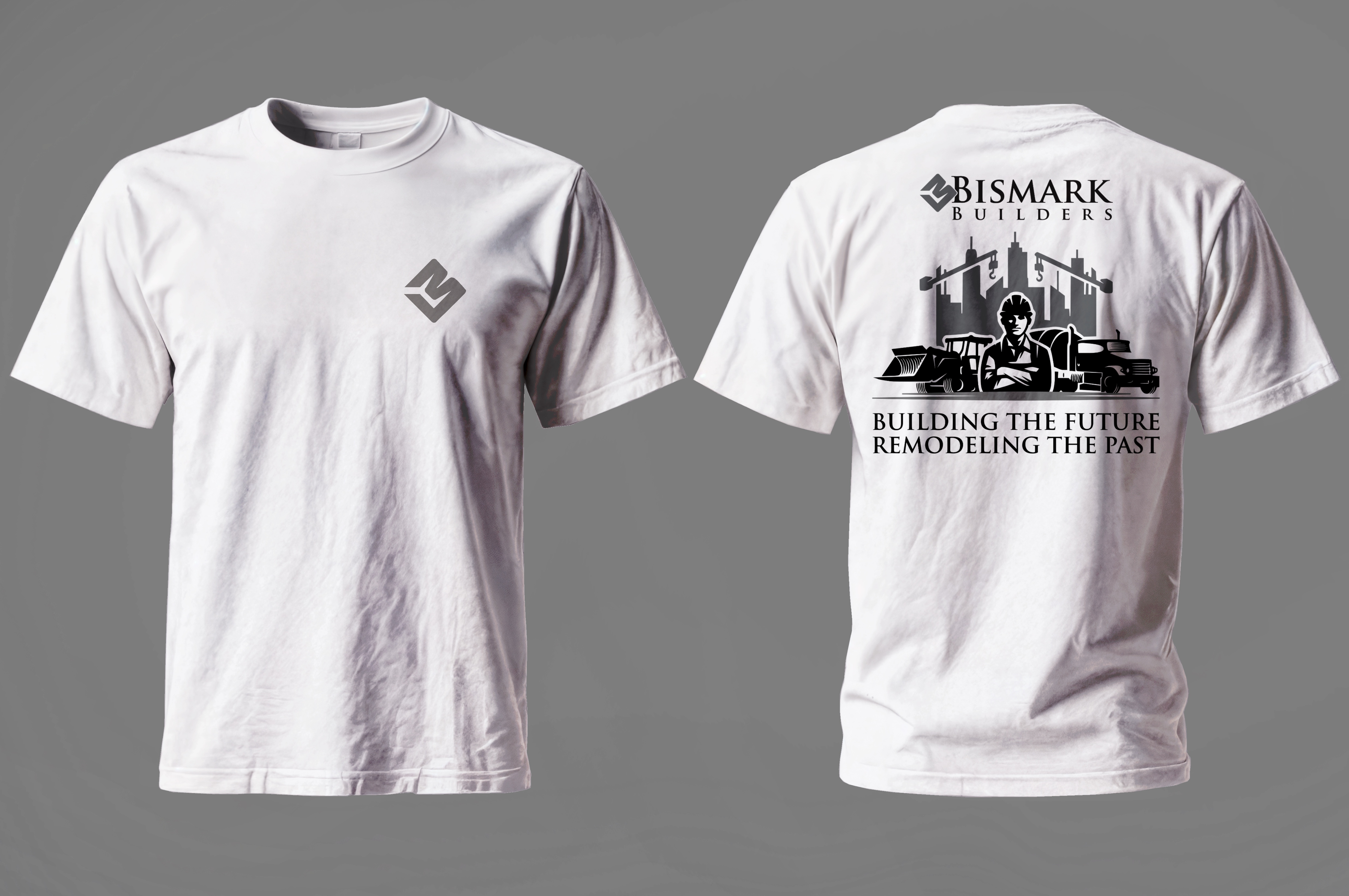 T-shirt Design by Musti.dsgn for this project | Design #35900691