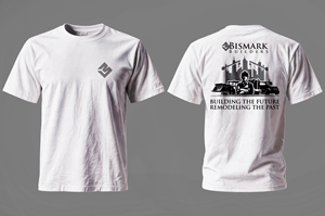 T-shirt Design by Musti.dsgn for this project | Design: #35900691