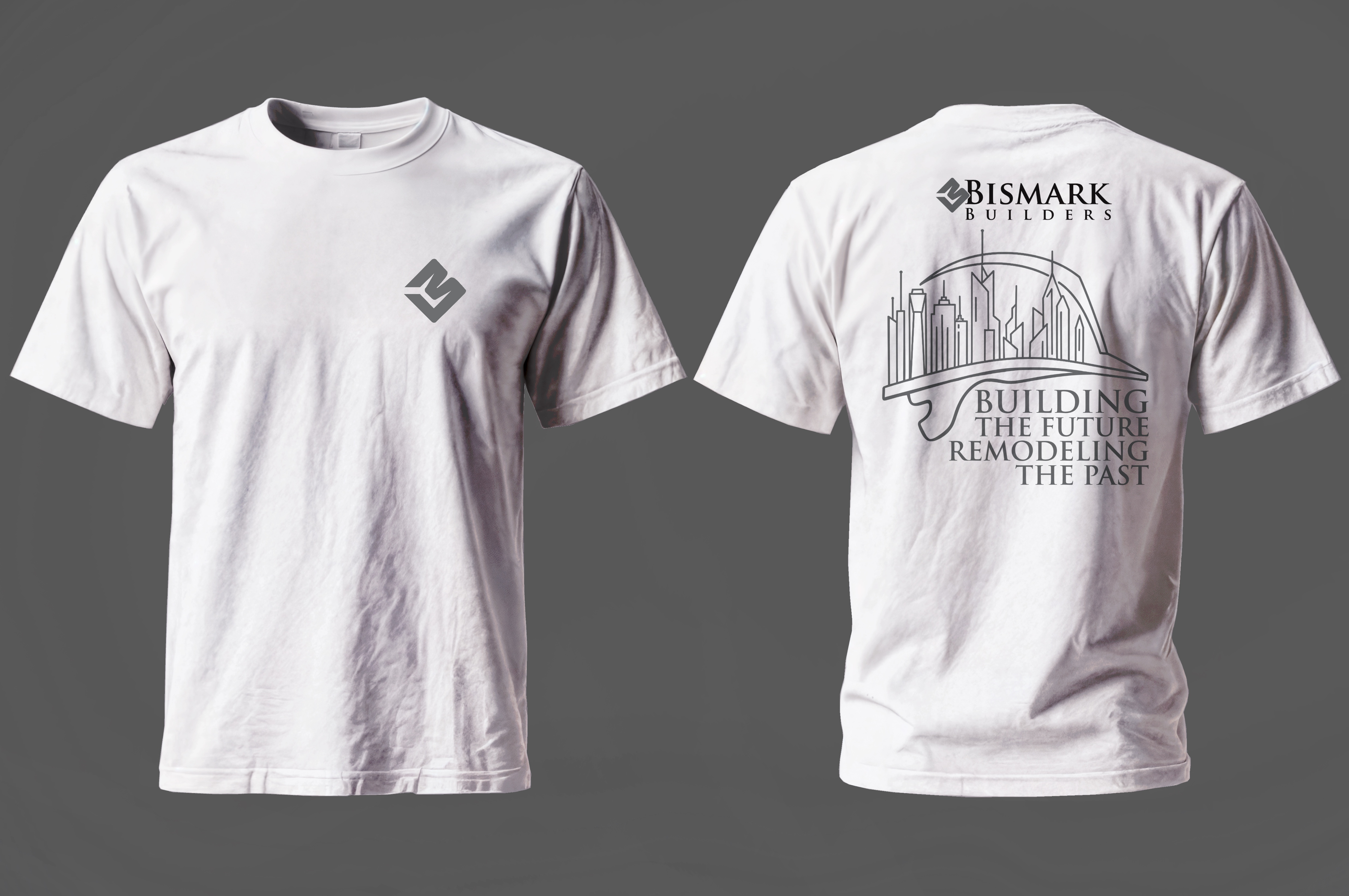 T-shirt Design by Musti.dsgn for this project | Design #35901017