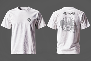 T-shirt Design by Musti.dsgn for this project | Design: #35901017