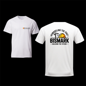 T-shirt Design by moriwm43
