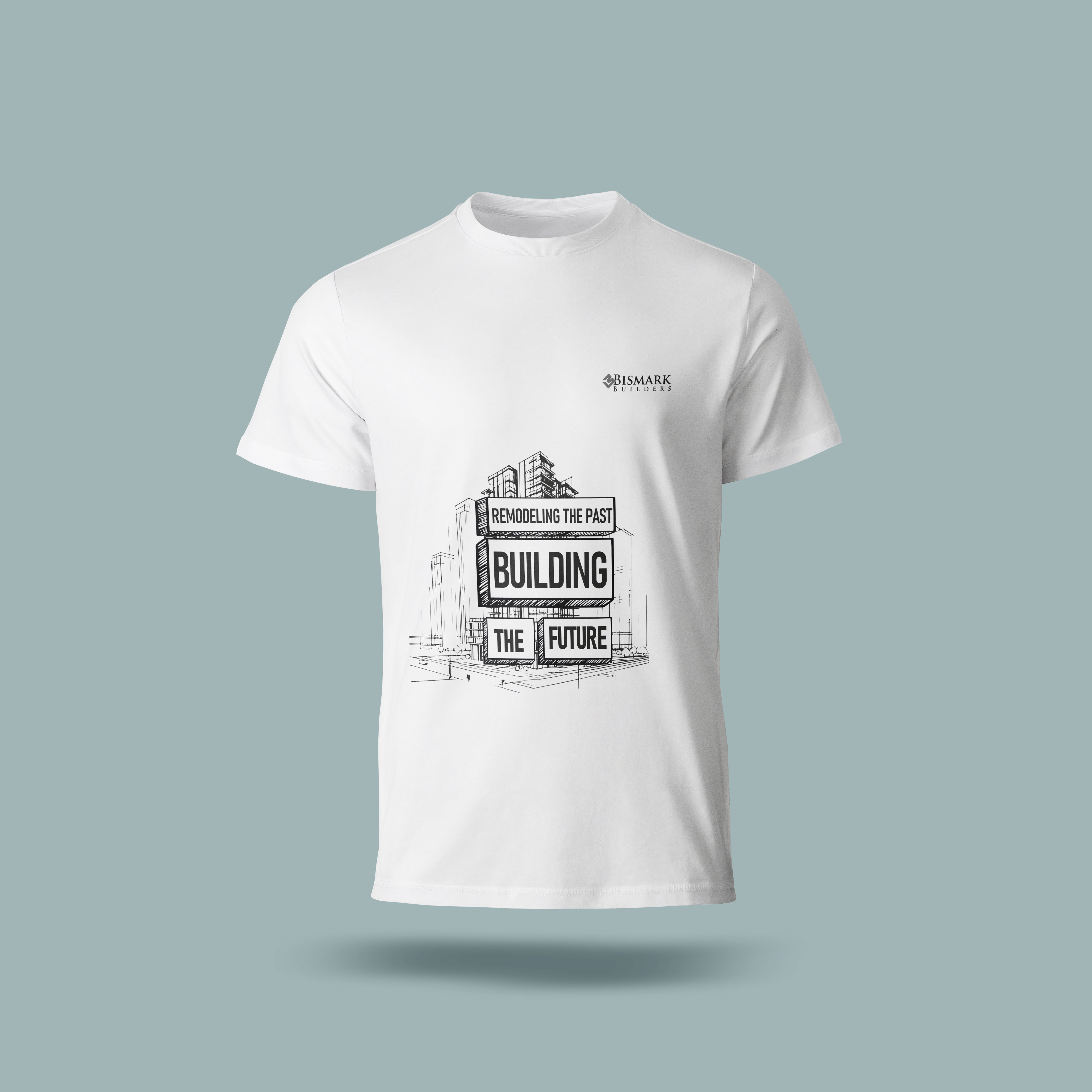 T-shirt Design by RobC for this project | Design #35886380