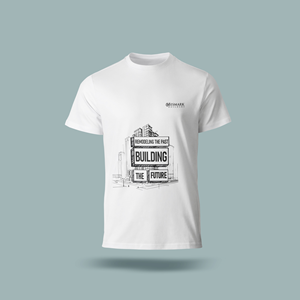 T-shirt Design by RobC for this project | Design: #35886380