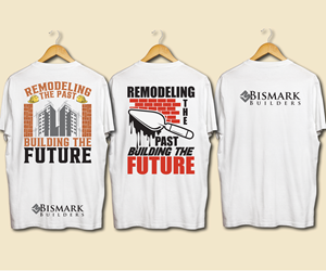 T-shirt Design by design_agree